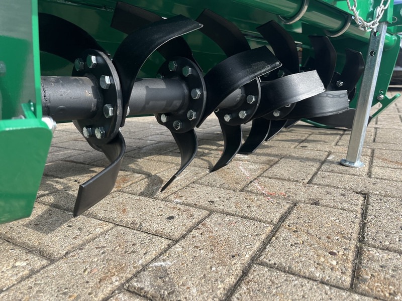 Better Agro RT 115 - Soil tillage equipment: picture 3 Better Agro RT 115 - Soil tillage equipment: picture 3