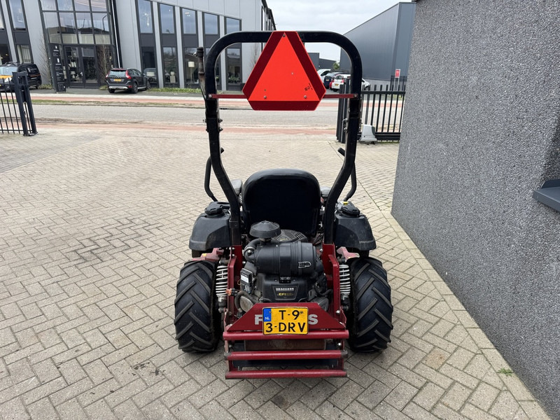 Ferris IS 2100Z Zero - Turn Zitmaaier / Parkmaaier / Cirkel maaier 130CM 2018 Benzine - Garden mower: picture 4 Ferris IS 2100Z Zero - Turn Zitmaaier / Parkmaaier / Cirkel maaier 130CM 2018 Benzine - Garden mower: picture 4
