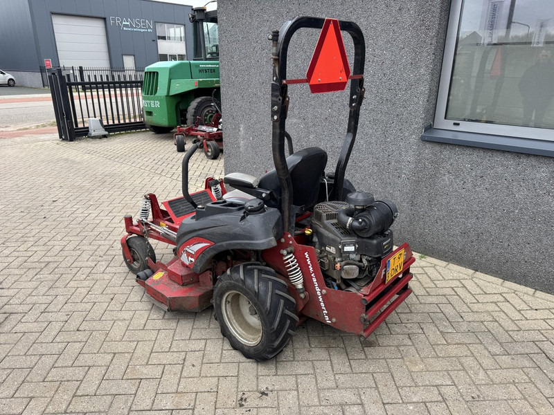 Ferris IS 2100Z Zero - Turn Zitmaaier / Parkmaaier / Cirkel maaier 130CM 2018 Benzine - Garden mower: picture 5 Ferris IS 2100Z Zero - Turn Zitmaaier / Parkmaaier / Cirkel maaier 130CM 2018 Benzine - Garden mower: picture 5