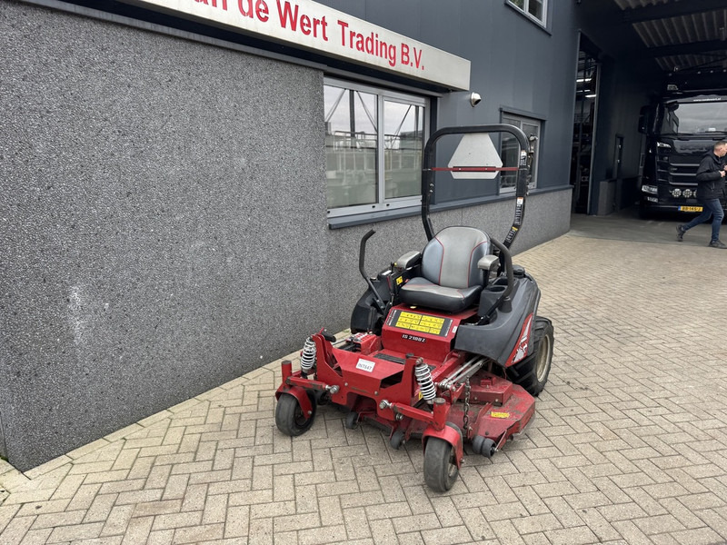 Ferris IS 2100Z Zero - Turn Zitmaaier / Parkmaaier / Cirkel maaier 130CM 2018 Benzine - Garden mower: picture 3 Ferris IS 2100Z Zero - Turn Zitmaaier / Parkmaaier / Cirkel maaier 130CM 2018 Benzine - Garden mower: picture 3