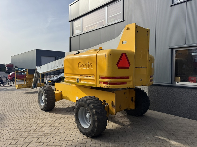 Genie S-65 DEUTZ DIESEL 1998 boomlift 21.81 Meter Werkhoogte - Telescopic boom: picture 3 Genie S-65 DEUTZ DIESEL 1998 boomlift 21.81 Meter Werkhoogte - Telescopic boom: picture 3