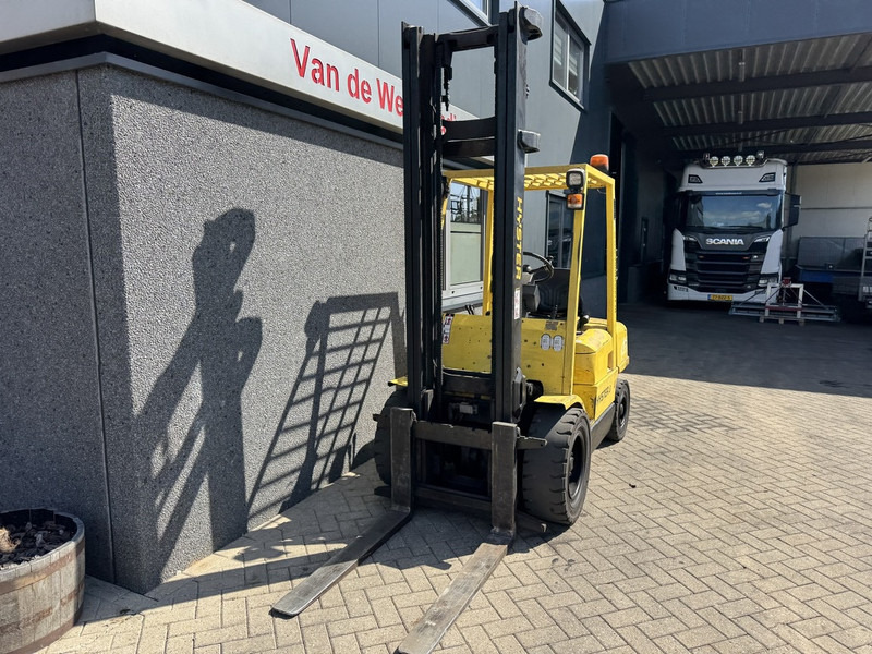 Hyster H 3.20 XML - Diesel forklift: picture 3 Hyster H 3.20 XML - Diesel forklift: picture 3