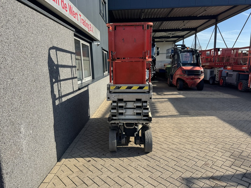 Scissor lift JLG 2030ES Schaarhoogwerker / Scissor lift 8Meter Werkhoogte 2014 Elektrisch: picture 8 Scissor lift JLG 2030ES Schaarhoogwerker / Scissor lift 8Meter Werkhoogte 2014 Elektrisch: picture 8