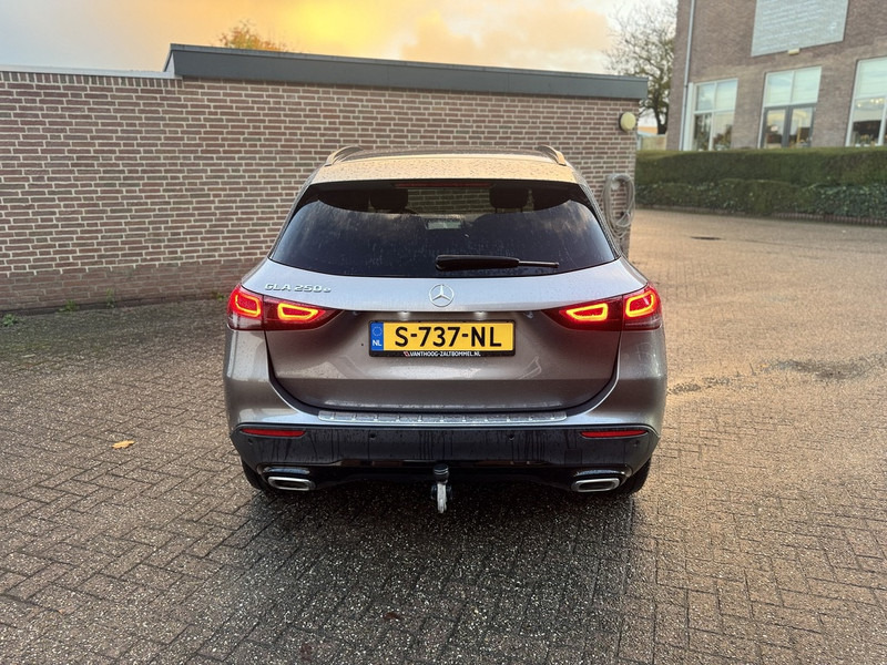 Mercedes-Benz GLA - Klasse 250e Business Solution , 2022 Automaat Trekhaak APK 3-2026 - Car: picture 5 Mercedes-Benz GLA - Klasse 250e Business Solution , 2022 Automaat Trekhaak APK 3-2026 - Car: picture 5