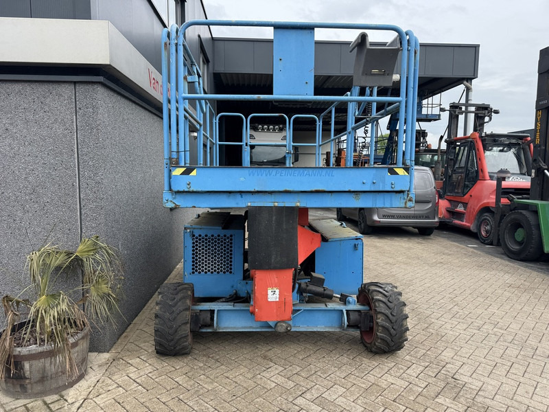 UpRight SL26SL - Scissor lift: picture 5 UpRight SL26SL - Scissor lift: picture 5