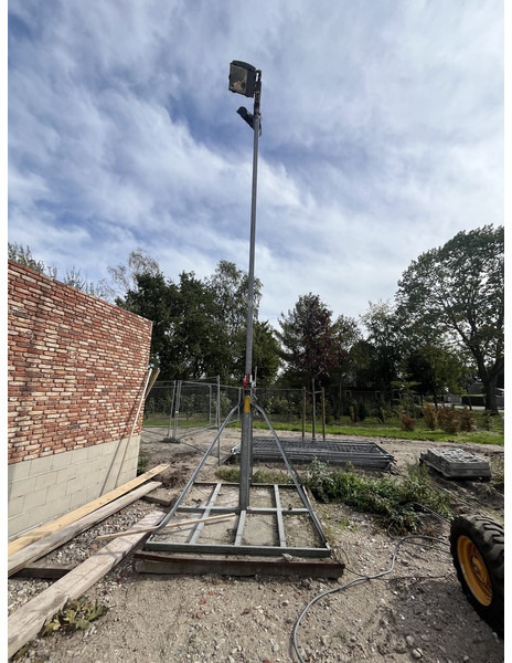 Kraancontainer puincontainer kraancontainer puincontainer - Lighting tower: picture 2 Kraancontainer puincontainer kraancontainer puincontainer - Lighting tower: picture 2