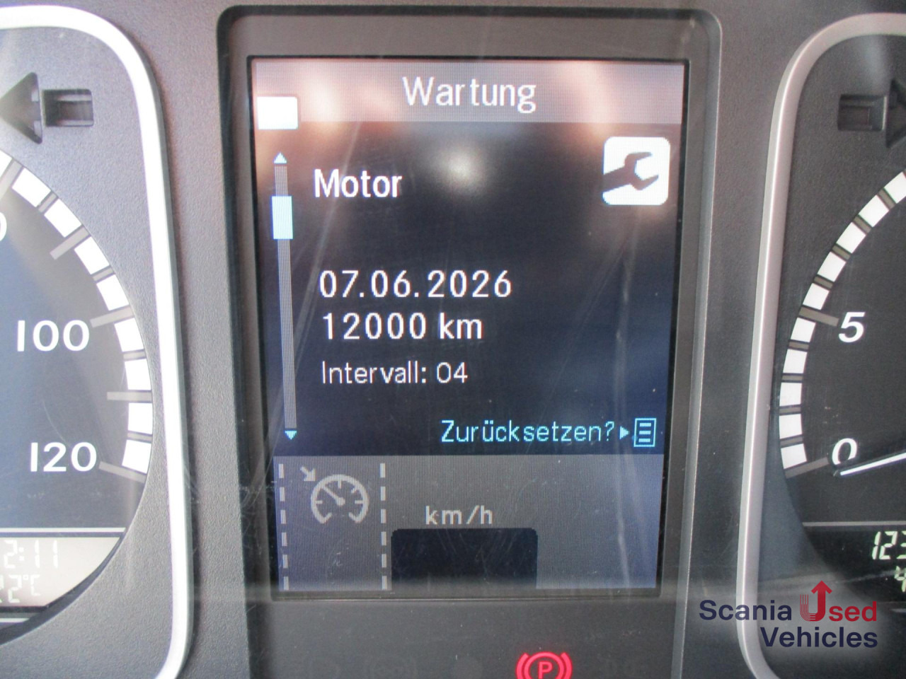 MERCEDES-BENZ Atego 816L Möbelkoffer - Box van: picture 3 MERCEDES-BENZ Atego 816L Möbelkoffer - Box van: picture 3