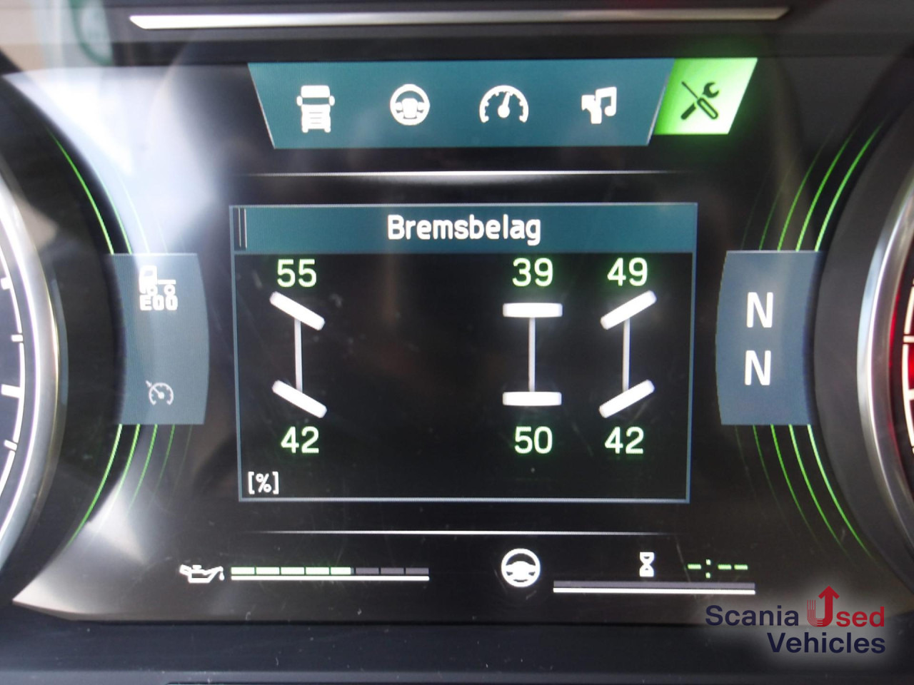 SCANIA P 320 B6x2*4NB / EWERS Schwenkwandaufbau - Beverage truck: picture 3 SCANIA P 320 B6x2*4NB / EWERS Schwenkwandaufbau - Beverage truck: picture 3