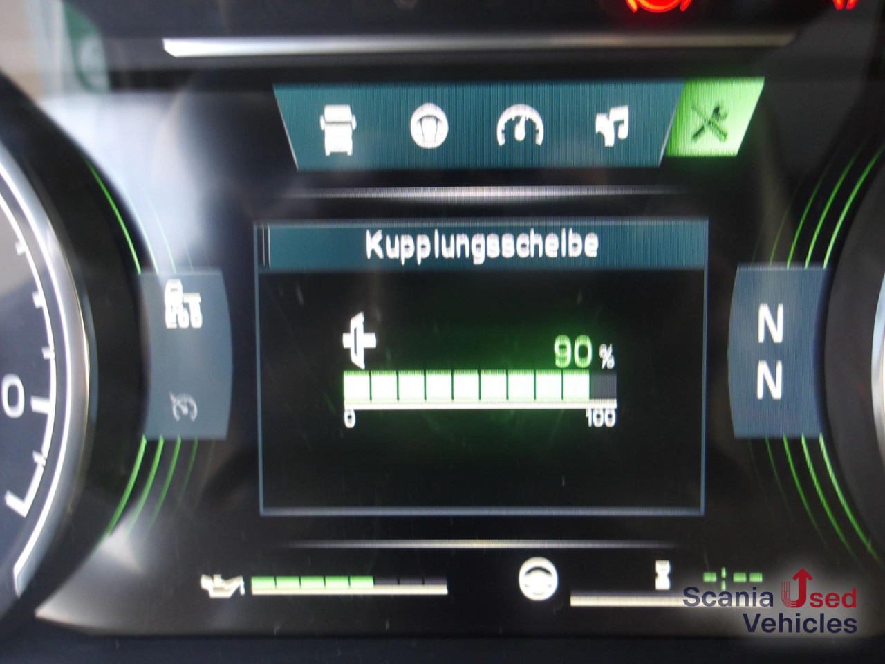 SCANIA P 320 B6x2*4NB / EWERS Schwenkwandaufbau - Beverage truck: picture 4 SCANIA P 320 B6x2*4NB / EWERS Schwenkwandaufbau - Beverage truck: picture 4