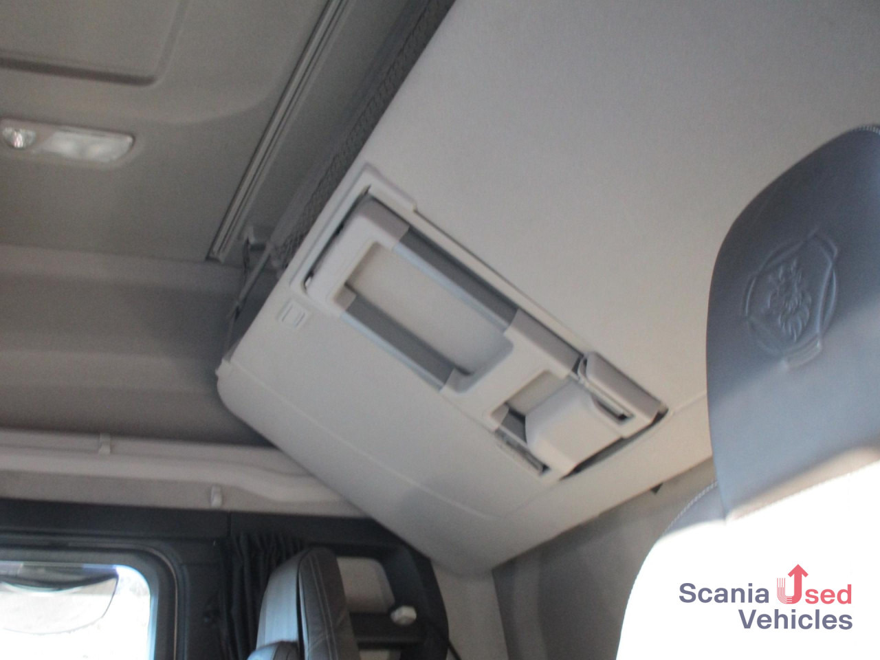 SCANIA S 500 A4x2LB Full Air, PTO, ALCOA, Leder - Tractor unit: picture 4 SCANIA S 500 A4x2LB Full Air, PTO, ALCOA, Leder - Tractor unit: picture 4