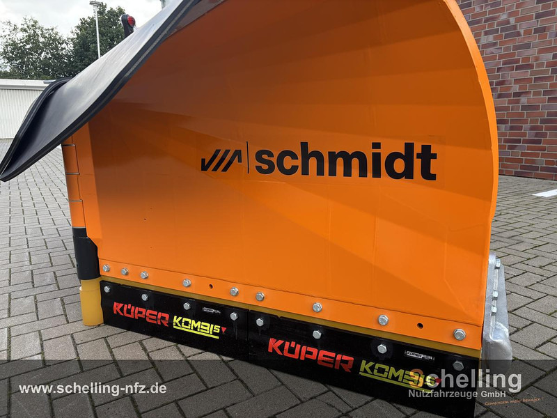 AEBI SCHMIDT KL-V-28 on lease AEBI SCHMIDT KL-V-28: picture 6 AEBI SCHMIDT KL-V-28 on lease AEBI SCHMIDT KL-V-28: picture 6