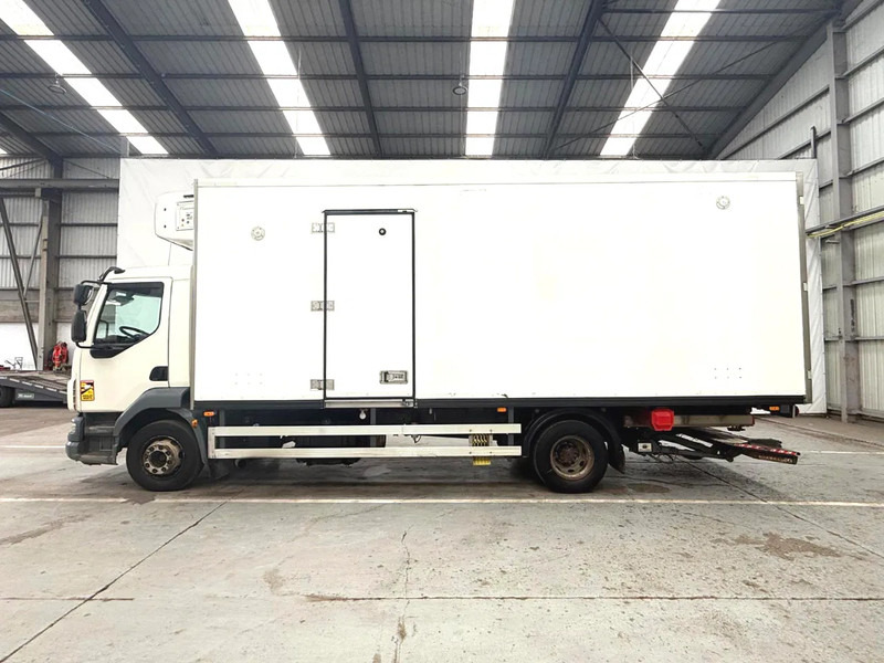 DAF LF 55.220 CARRIER SUPRA 950MT FRIGO - Refrigerator truck: picture 3 DAF LF 55.220 CARRIER SUPRA 950MT FRIGO - Refrigerator truck: picture 3