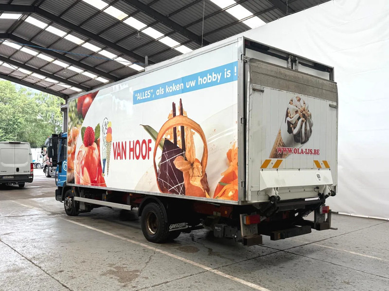 Iveco EuroCargo 120 THERMOKING TS-500 FRIGO EURO 3 - Refrigerator truck: picture 3 Iveco EuroCargo 120 THERMOKING TS-500 FRIGO EURO 3 - Refrigerator truck: picture 3