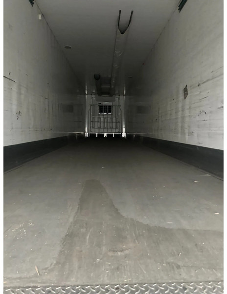 LAMBERET LVF S 3F - Refrigerator semi-trailer: picture 3 LAMBERET LVF S 3F - Refrigerator semi-trailer: picture 3