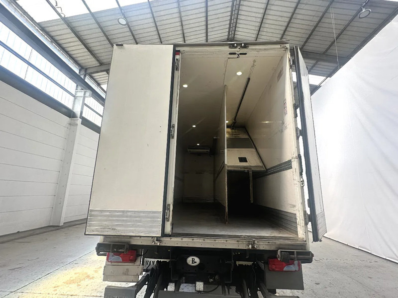 MAN TGX 26.360 steerable lift axles / hefbare stuurasen / essieux relevables directionnels - Refrigerator truck: picture 5 MAN TGX 26.360 steerable lift axles / hefbare stuurasen / essieux relevables directionnels - Refrigerator truck: picture 5