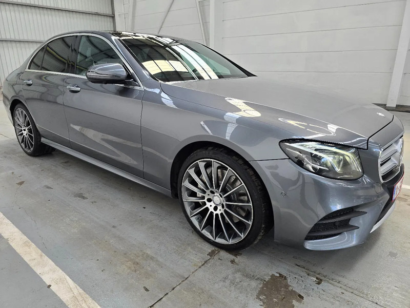 Mercedes-Benz E-Klasse 350 / AMG Line / 9G / PANO / Designo / FULL OPTION / MOTORPROBLEM-PROBLEME DE MOTEUR -MOTORPROBLEM - Sedan: picture 3 Mercedes-Benz E-Klasse 350 / AMG Line / 9G / PANO / Designo / FULL OPTION / MOTORPROBLEM-PROBLEME DE MOTEUR -MOTORPROBLEM - Sedan: picture 3