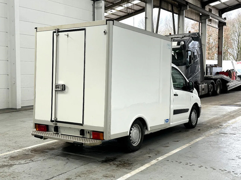 Peugeot Expert FRIGO / DIESEL - Refrigerated van, Combi van: picture 5 Peugeot Expert FRIGO / DIESEL - Refrigerated van, Combi van: picture 5