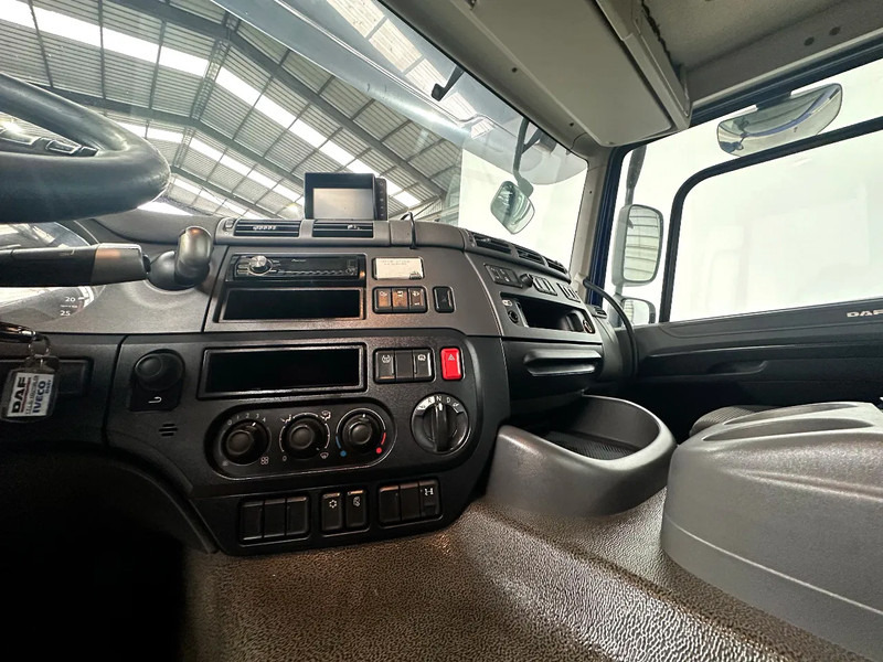 Tractor unit DAF CF 330 EURO 6 / AIRCO: picture 12
