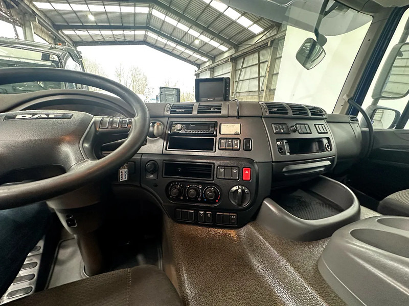 Tractor unit DAF CF 330 EURO 6 / AIRCO: picture 11