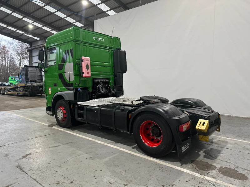 DAF XF 106.440 Spacecab - STANDAIRCO - Tractor unit: picture 3 DAF XF 106.440 Spacecab - STANDAIRCO - Tractor unit: picture 3