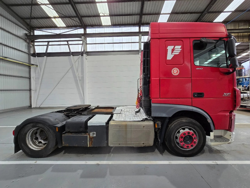 DAF XF 106.460 EURO 6 / RETARDER / MANUEL / AIRCO - Tractor unit: picture 4 DAF XF 106.460 EURO 6 / RETARDER / MANUEL / AIRCO - Tractor unit: picture 4