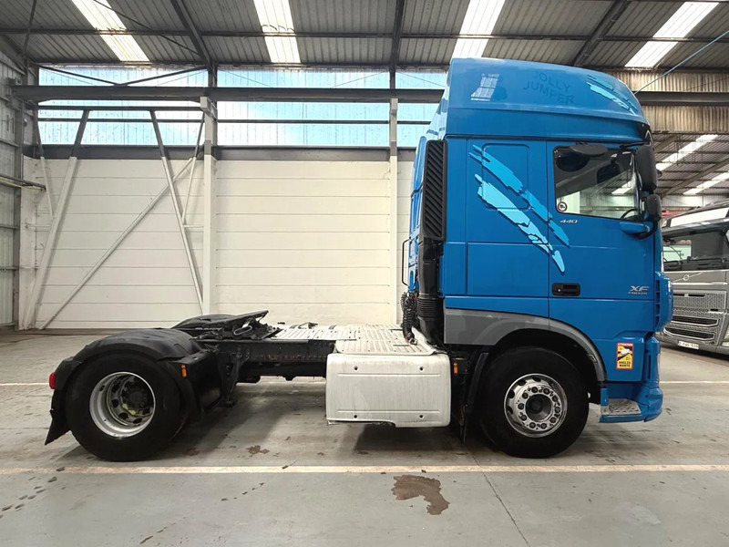 Tractor unit DAF XF 440 EURO 6 / AIRCO: picture 6