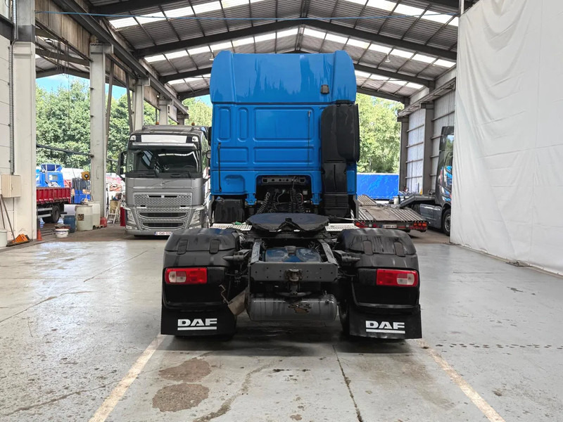 DAF XF 440 EURO 6 / AIRCO - Tractor unit: picture 4 DAF XF 440 EURO 6 / AIRCO - Tractor unit: picture 4