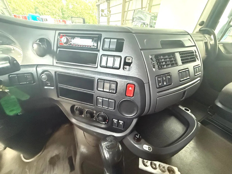 Tractor unit DAF XF 440 EURO 6 / AIRCO: picture 13