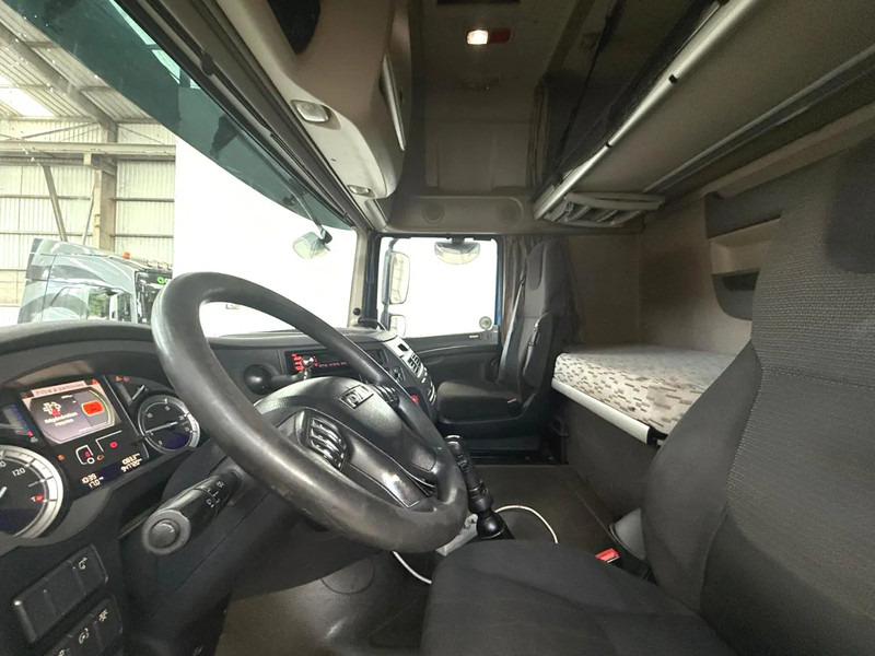 Tractor unit DAF XF 440 EURO 6 / AIRCO: picture 9