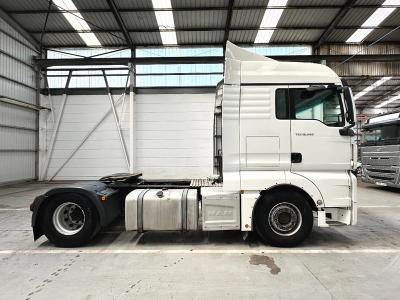 Tractor unit MAN TGX 18.440 SPACECAB / AIRCO / MOTORPROBLEM /PROBLEME DE MOTEUR: picture 6