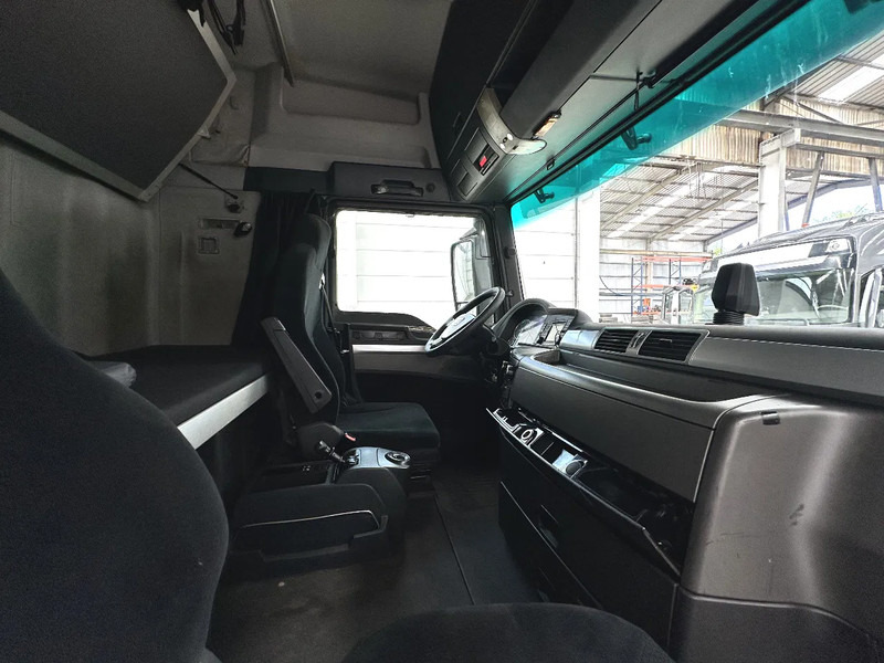 Tractor unit MAN TGX 18.440 SPACECAB / AIRCO / MOTORPROBLEM /PROBLEME DE MOTEUR: picture 11