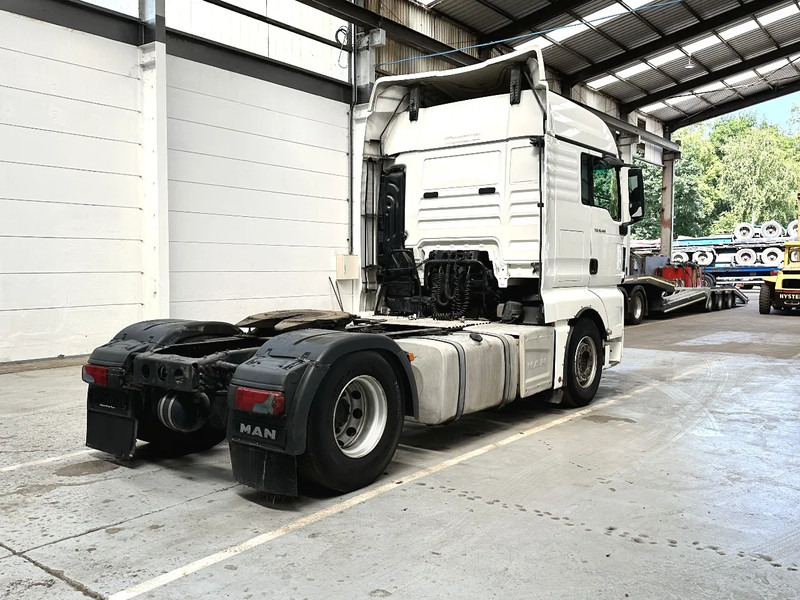 Tractor unit MAN TGX 18.440 SPACECAB / AIRCO / MOTORPROBLEM /PROBLEME DE MOTEUR: picture 5
