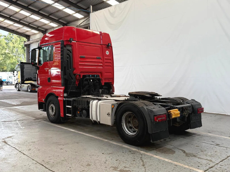 MAN TGX 18.440 XLX EURO 6 / ADR / PTO - Tractor unit: picture 3 MAN TGX 18.440 XLX EURO 6 / ADR / PTO - Tractor unit: picture 3