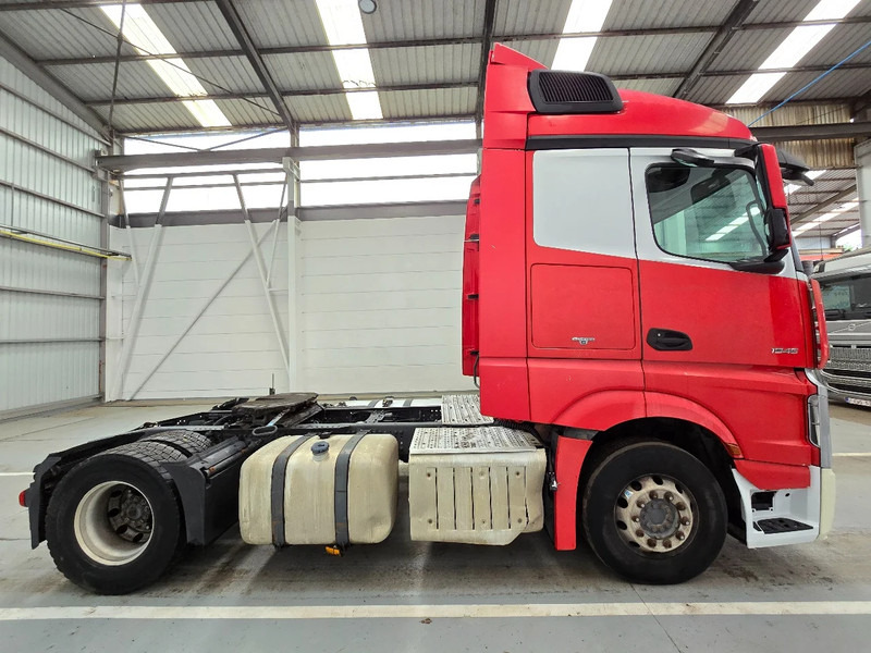 Mercedes-Benz Actros 1945 EURO 6 / AIRCO - Tractor unit: picture 4 Mercedes-Benz Actros 1945 EURO 6 / AIRCO - Tractor unit: picture 4