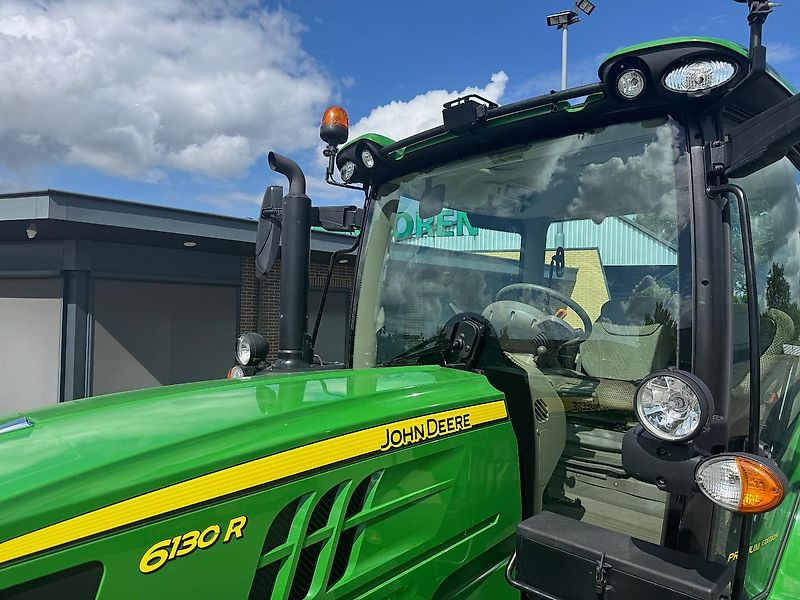 John Deere 6130R AP 50KM COMMAND-PRO 2022 1670 UUR!!! - Farm tractor: picture 5 John Deere 6130R AP 50KM COMMAND-PRO 2022 1670 UUR!!! - Farm tractor: picture 5