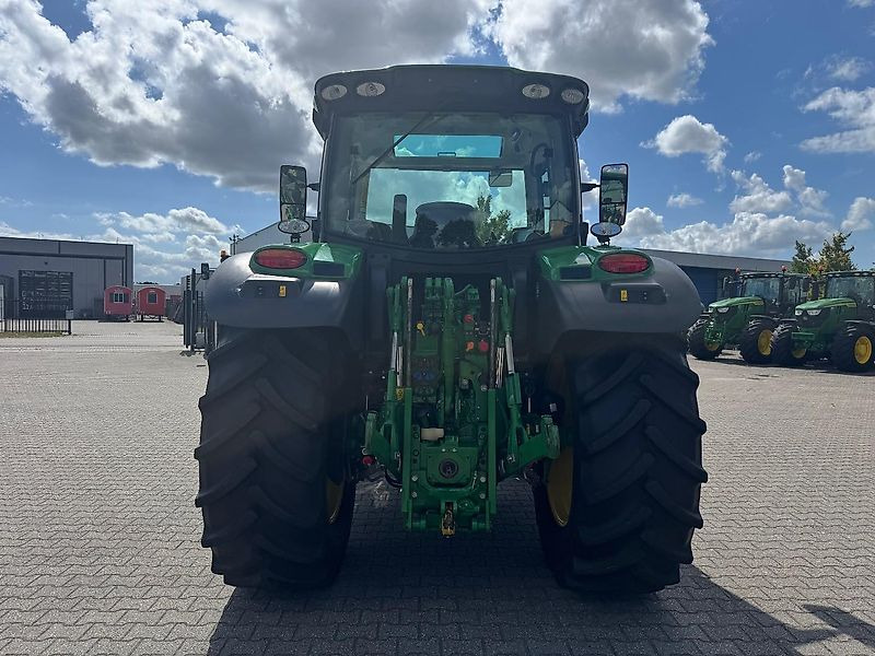 John Deere 6130R AP 50KM COMMAND-PRO 2022 1670 UUR!!! - Farm tractor: picture 3 John Deere 6130R AP 50KM COMMAND-PRO 2022 1670 UUR!!! - Farm tractor: picture 3