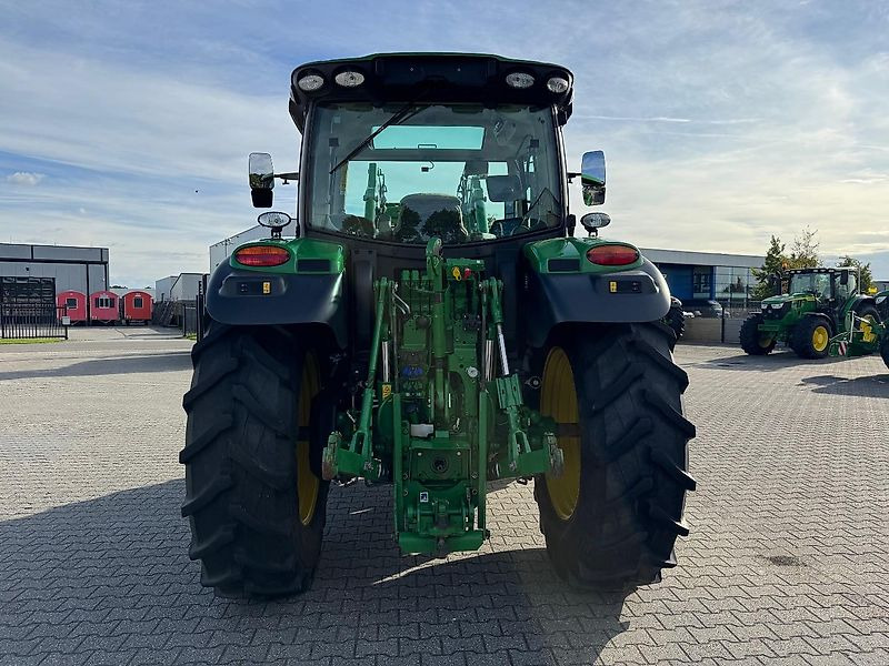 John Deere 6R130 AP 50KM + VOORLADER 2023 895 UUR STEEKASSEN!!! - Farm tractor: picture 3 John Deere 6R130 AP 50KM + VOORLADER 2023 895 UUR STEEKASSEN!!! - Farm tractor: picture 3