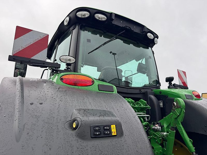 John Deere 6R175 AP 50KM COMMAND-PRO G5-PLUS 2024 705 UUR!!! - Farm tractor: picture 5 John Deere 6R175 AP 50KM COMMAND-PRO G5-PLUS 2024 705 UUR!!! - Farm tractor: picture 5