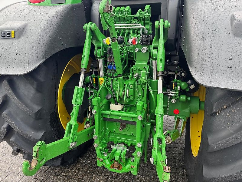 John Deere 6R175 AP 50KM COMMAND-PRO G5-PLUS 2024 705 UUR!!! - Farm tractor: picture 4 John Deere 6R175 AP 50KM COMMAND-PRO G5-PLUS 2024 705 UUR!!! - Farm tractor: picture 4