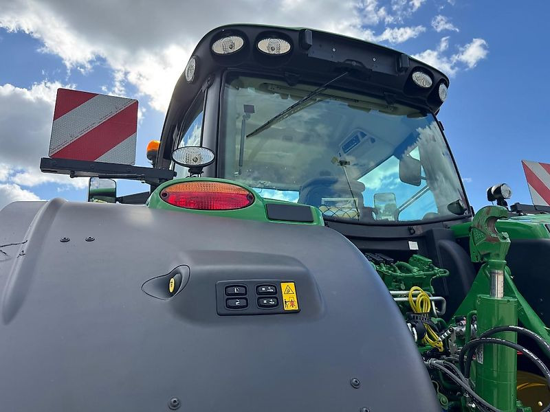 John Deere 6R195 AP 50KM COMMAND-PRO G5-PLUS 2024 690 UUR!!! - Farm tractor: picture 5 John Deere 6R195 AP 50KM COMMAND-PRO G5-PLUS 2024 690 UUR!!! - Farm tractor: picture 5