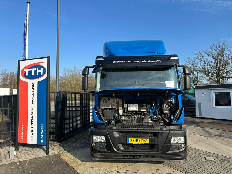 Iveco AT440S33T/P Stralis NL Truck 363.000 km only! - Tractor unit: picture 3 Iveco AT440S33T/P Stralis NL Truck 363.000 km only! - Tractor unit: picture 3