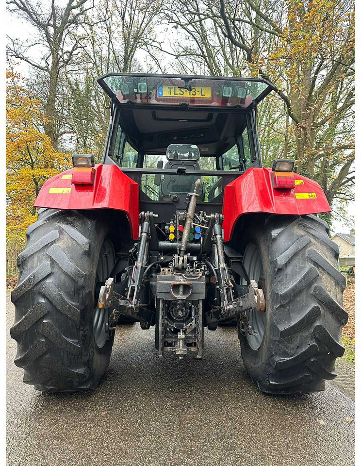 1997 CASE IH CS 150 ALL-WHEEL DRIVE FARM TRACTOR - Farm tractor: picture 4 1997 CASE IH CS 150 ALL-WHEEL DRIVE FARM TRACTOR - Farm tractor: picture 4