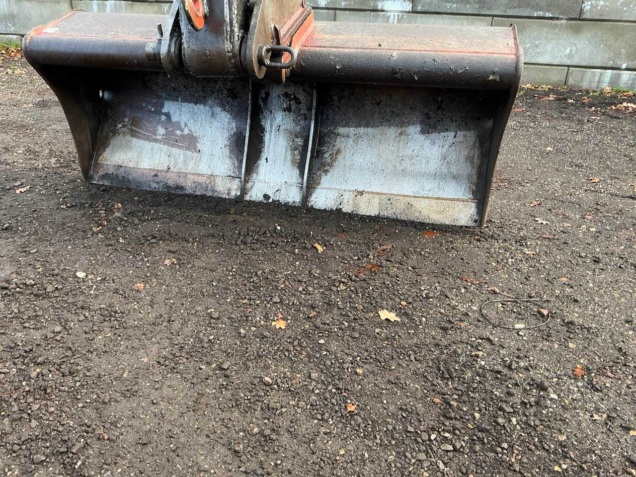 Excavator 2008 TAKEUCHI TB 180FR MIDI EXCAVATOR: picture 14 Excavator 2008 TAKEUCHI TB 180FR MIDI EXCAVATOR: picture 14