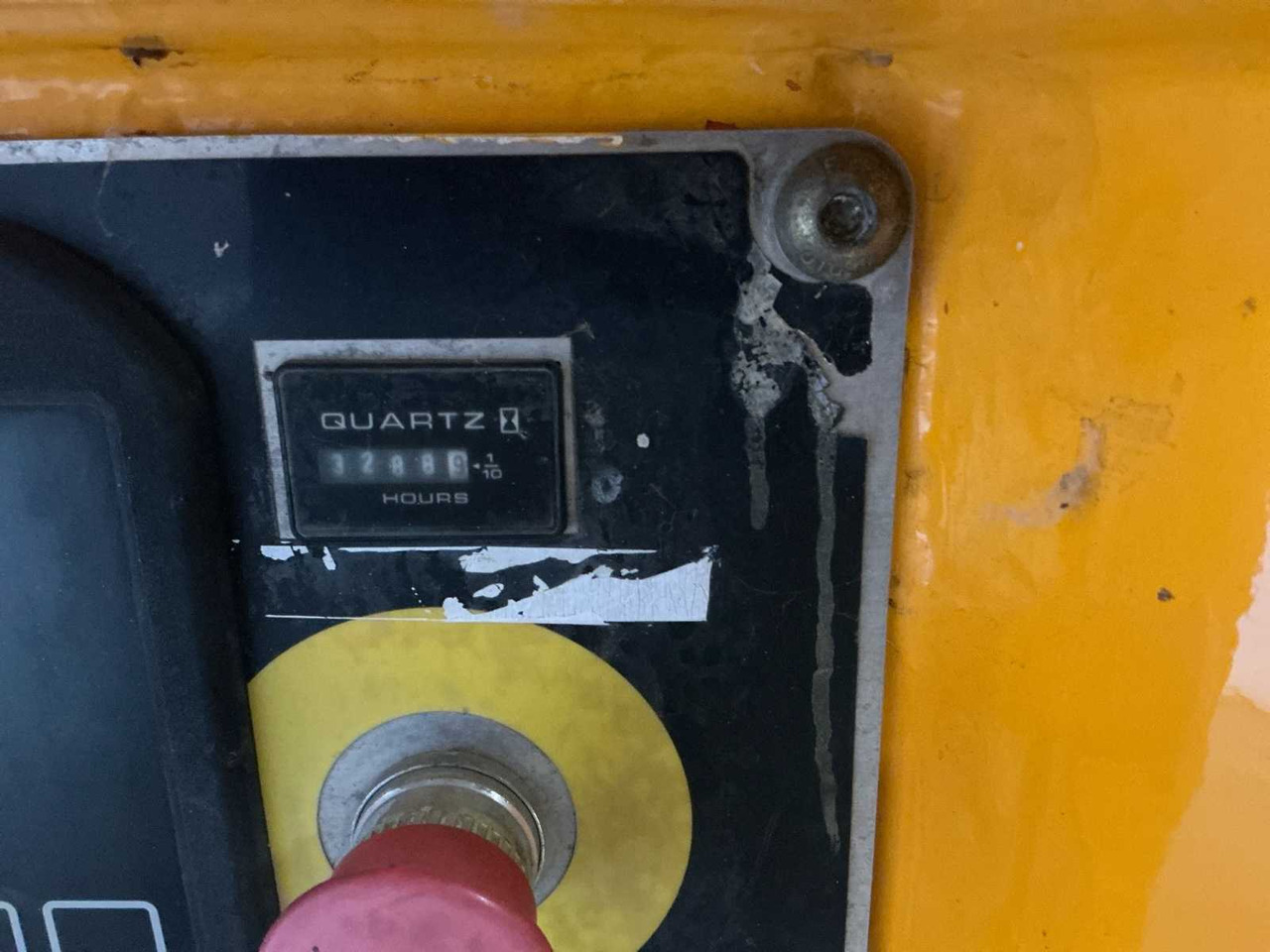 Aerial platform 2012 JLG 340 AJ AERIAL PLATFORM: picture 14