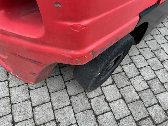 Forklift 2013 HYSTER H3.5 FY FORKLIFT: picture 19