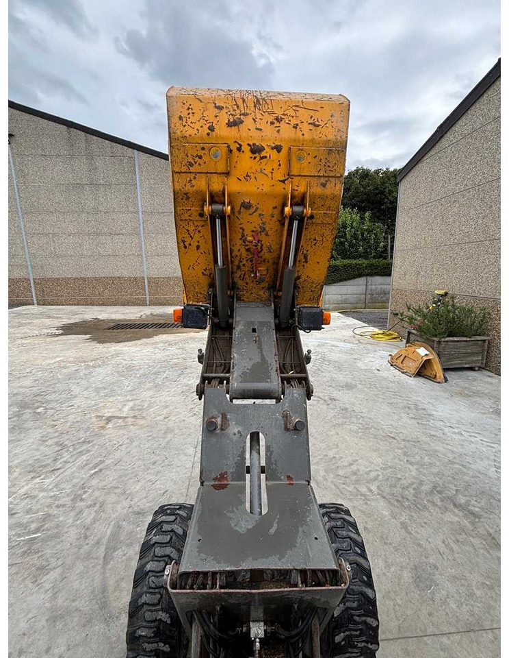 Dumper AUSA D 100 AHA: picture 10