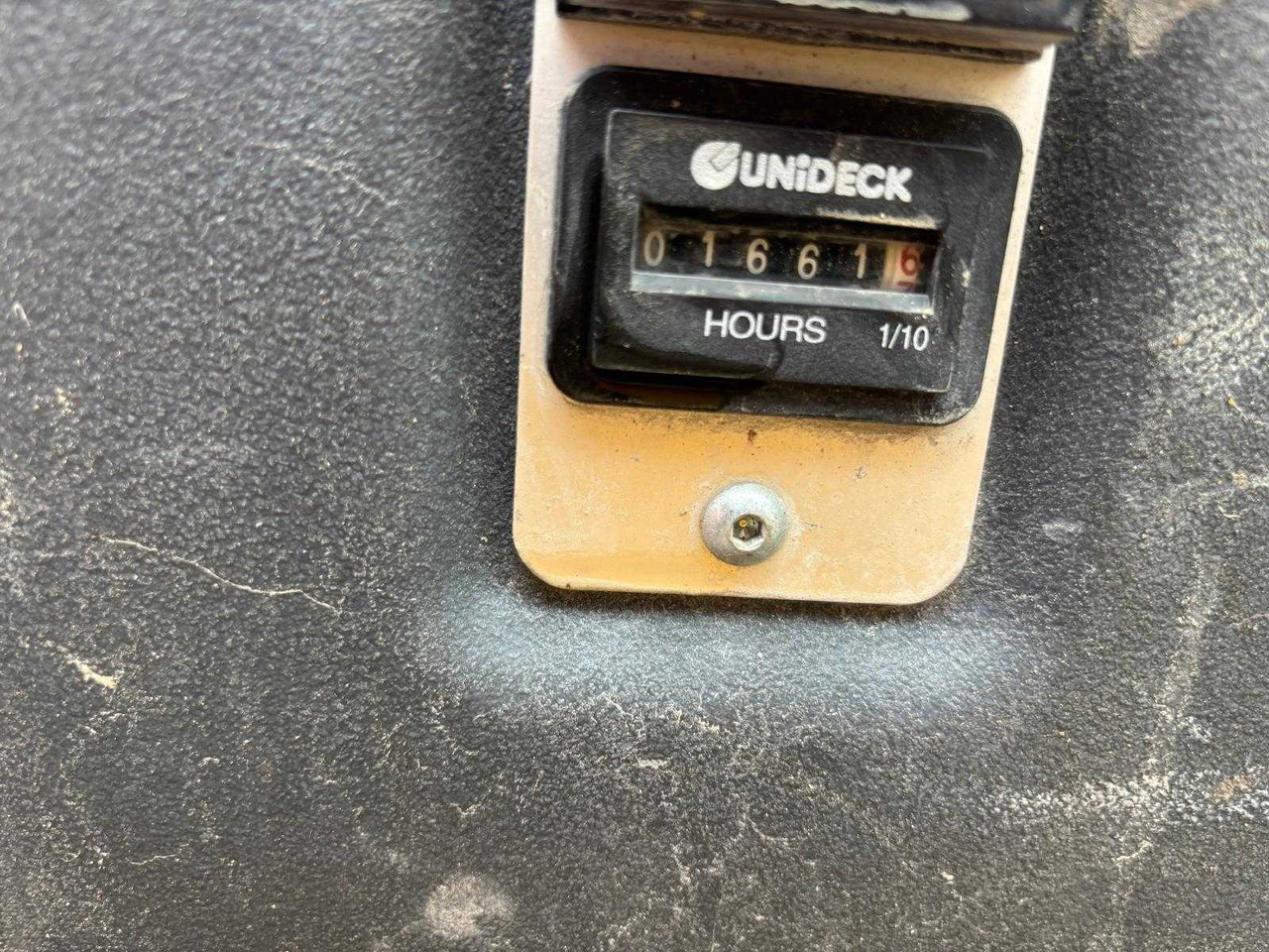 Dumper AUSA D 100 AHA: picture 18