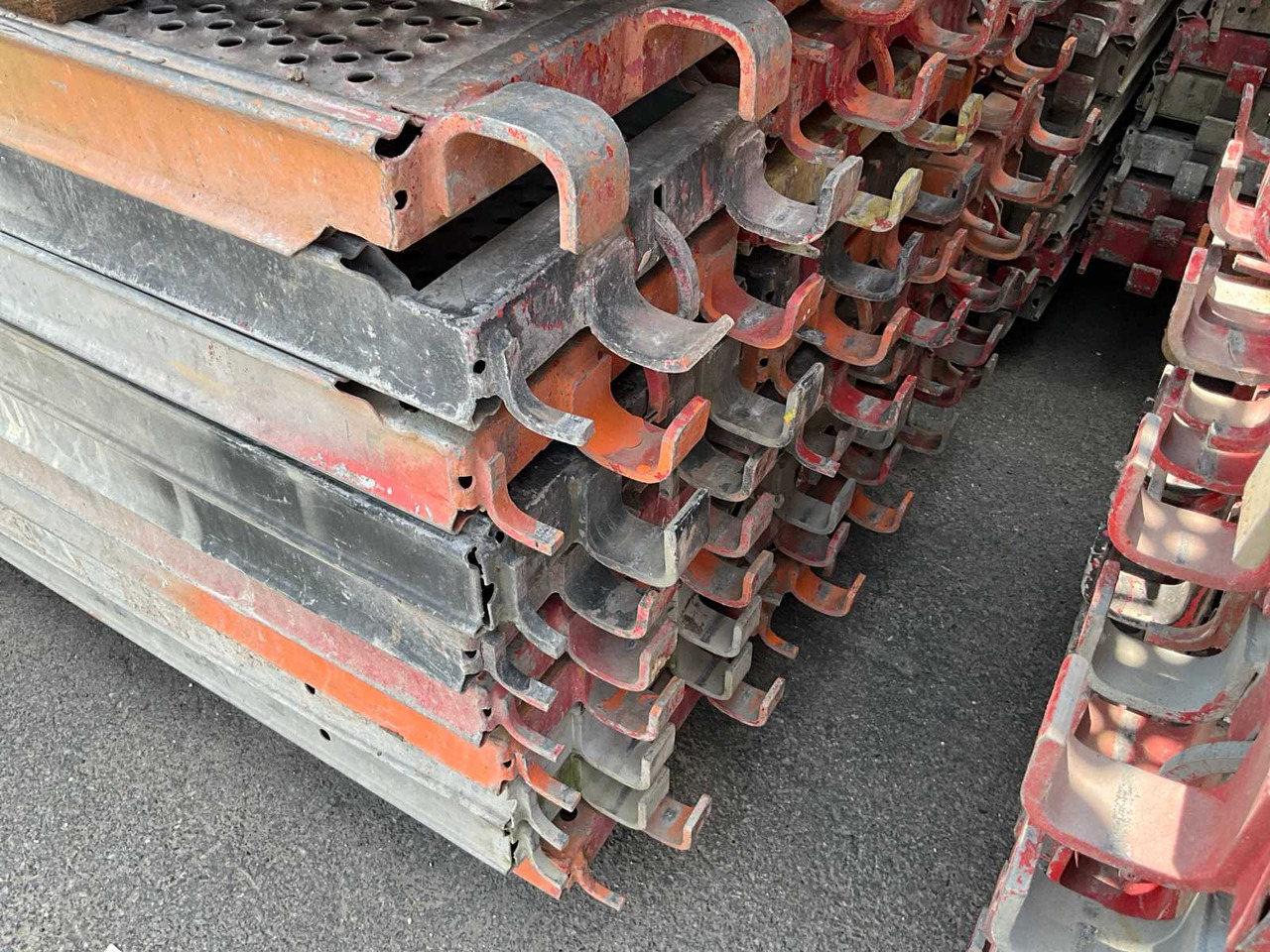 Afix - Construction equipment: picture 2 Afix - Construction equipment: picture 2