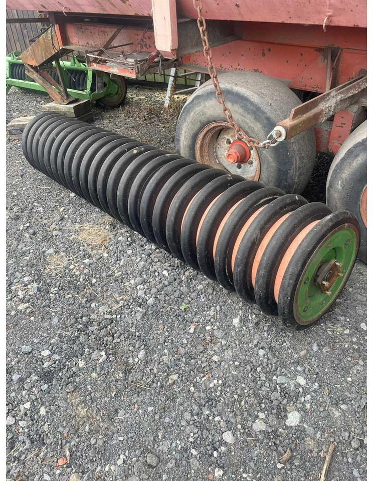 Amazone Kw302 - Agricultural machinery: picture 4 Amazone Kw302 - Agricultural machinery: picture 4