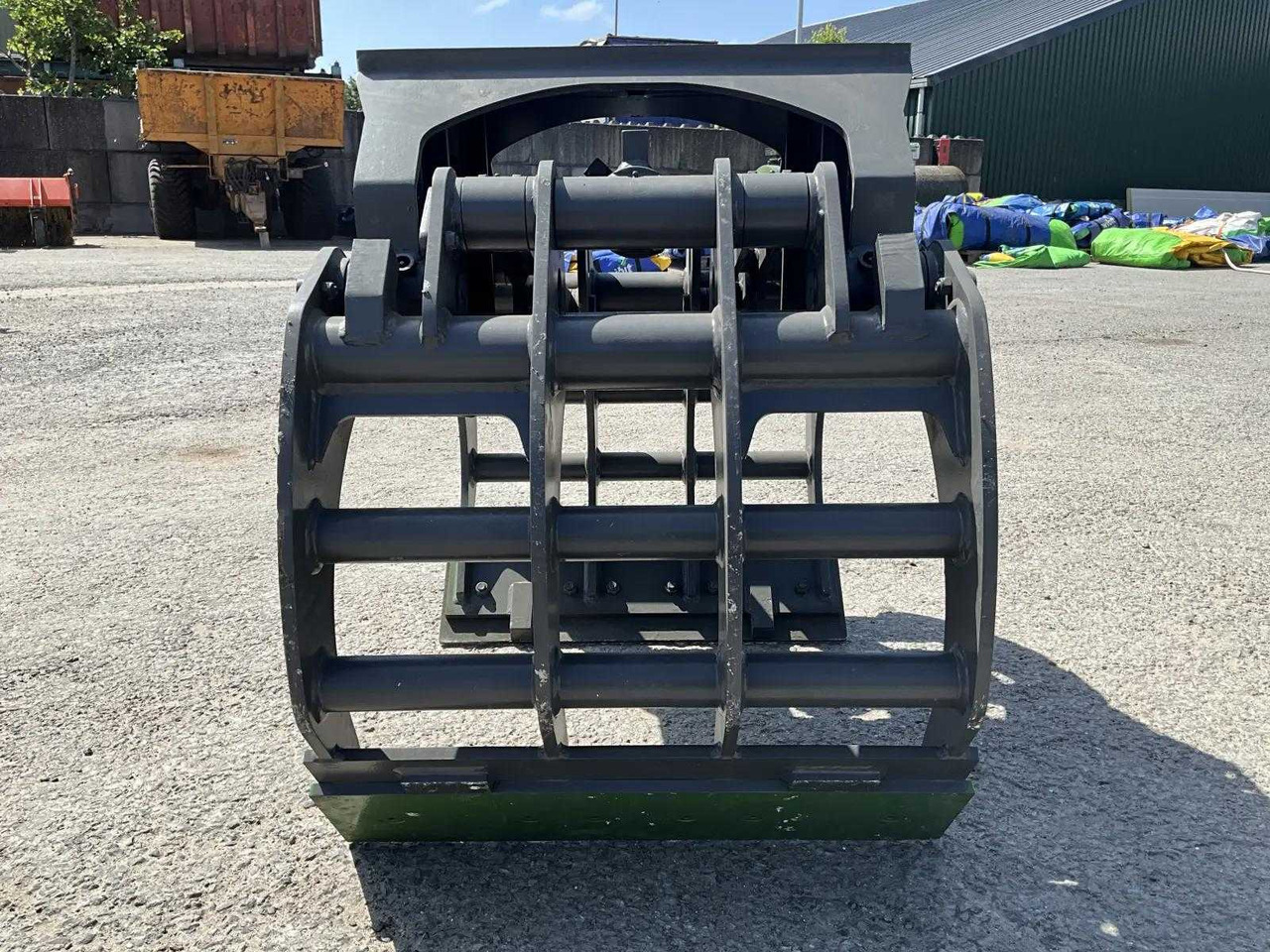 Dala DGS 32 - Agricultural machinery: picture 5 Dala DGS 32 - Agricultural machinery: picture 5